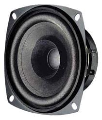 wholesale FR 10 - 4 ohm Speakers & Transducers supplier,manufacturer,distributor